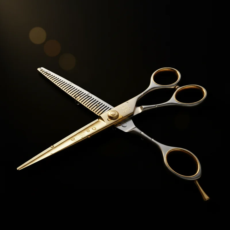 Ammattitaitoinen kampaamo Kotkassa